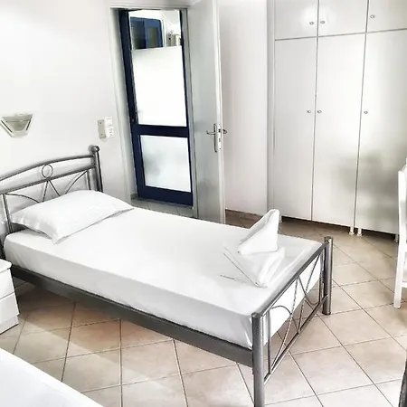 Orange 3* 바실리키