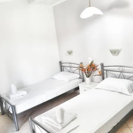 Orange 게스트하우스 바실리키