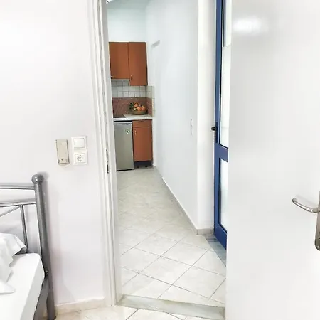 게스트하우스 Orange 바실리키