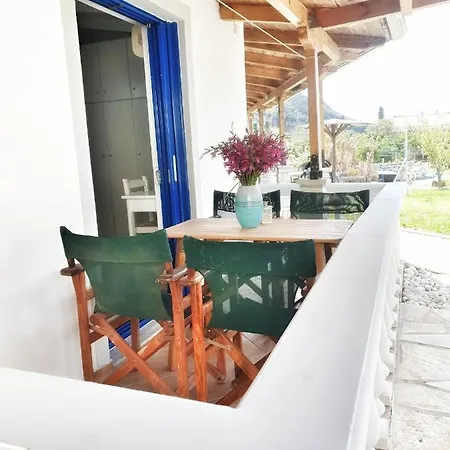 Orange Vasiliki