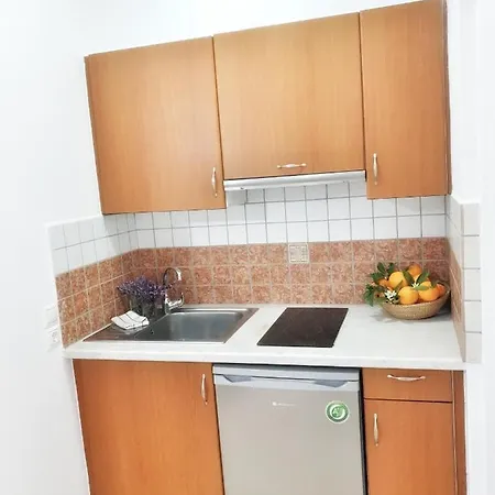 게스트하우스 Orange 3*