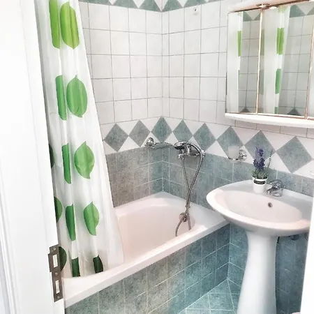 Orange 게스트하우스 3*