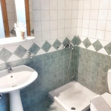 게스트하우스 Orange 3*