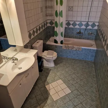 Orange 게스트하우스 3*