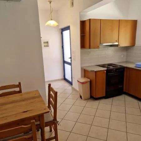 Orange 게스트하우스 바실리키