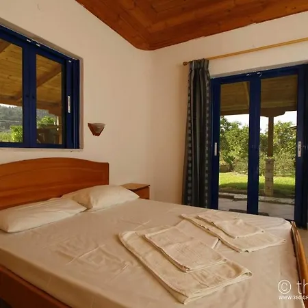 Orange 게스트하우스 3*