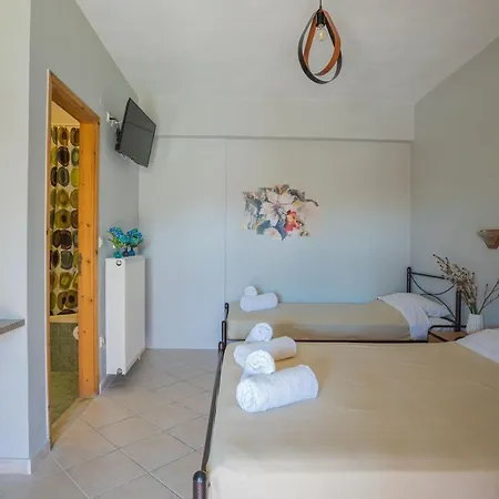 Orange 게스트하우스 바실리키