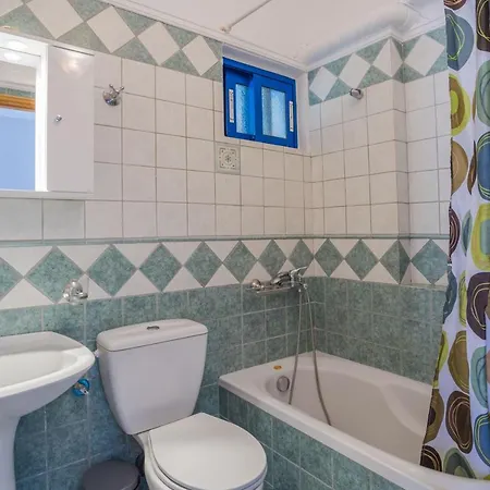 Orange 3* 바실리키