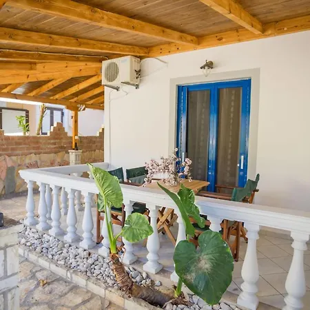 게스트하우스 Orange