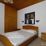 Casa de hóspedes Orange 3*