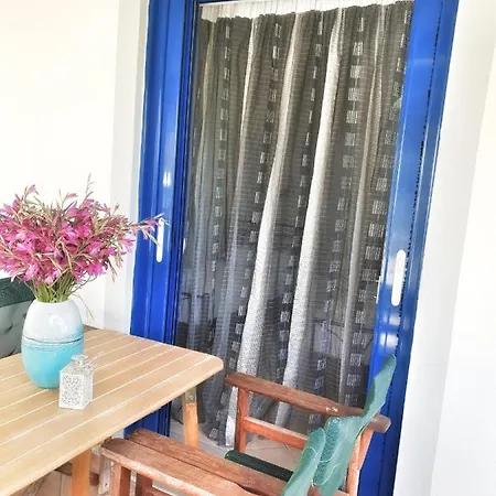 Guest house Orange Vasiliki (Lefkada)