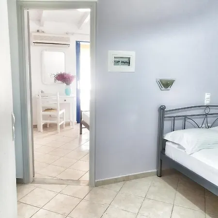 Orange Guest house *