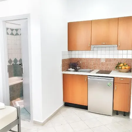 Orange Vasiliki (Lefkada)