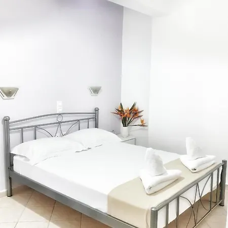 Orange Guest house