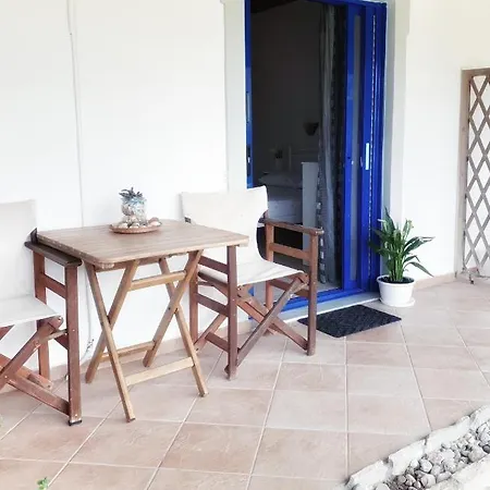 Guest house Orange *