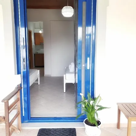 Orange Guest house *