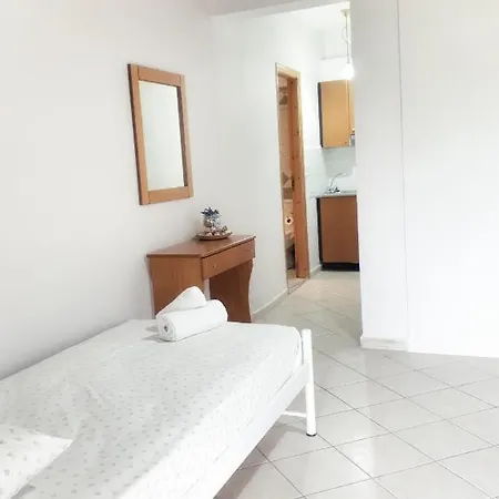 Orange Guest house