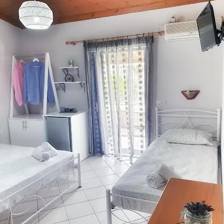 Guest house Orange