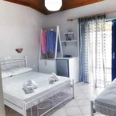 Orange Guest house *