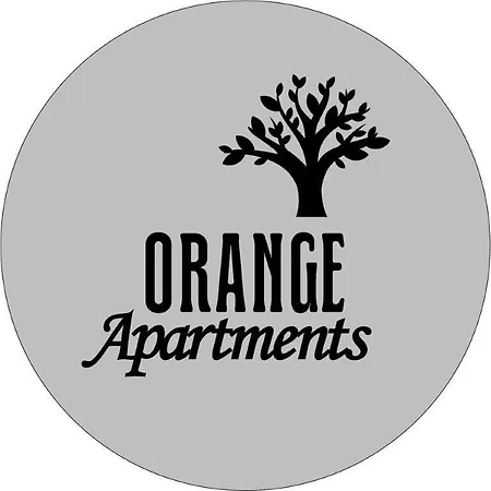 Guest house Orange *
