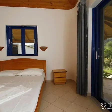 Guest house Orange