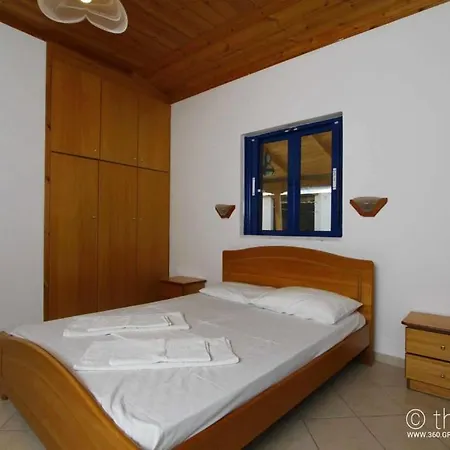 Guest house Orange *