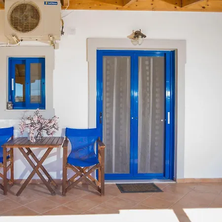 Orange Vasiliki (Lefkada)