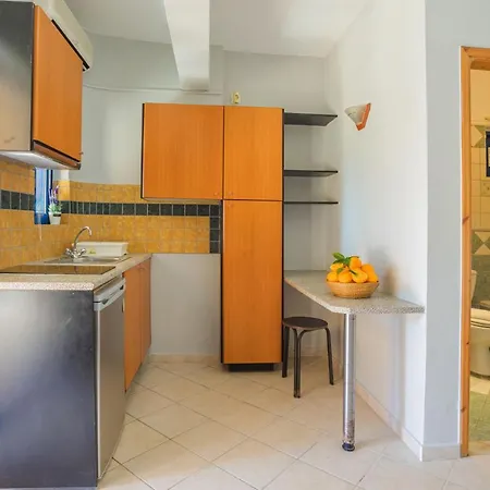 Guest house Orange