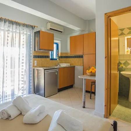 Guest house Orange