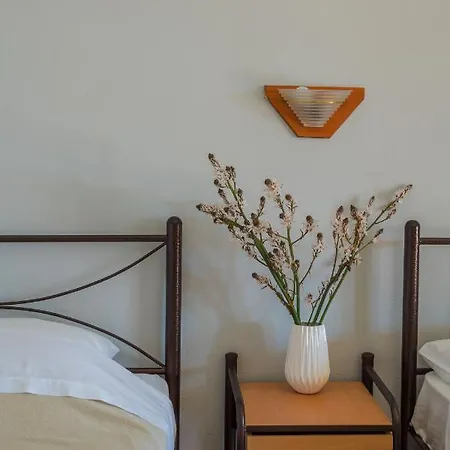 Guest house Orange