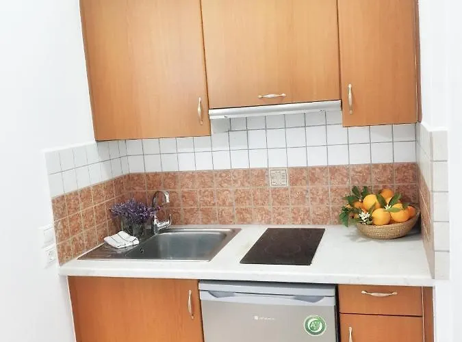 Casa de hóspedes Orange 3*