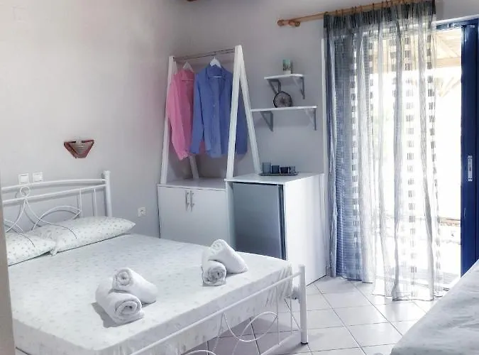 Orange Casa de hóspedes 3*