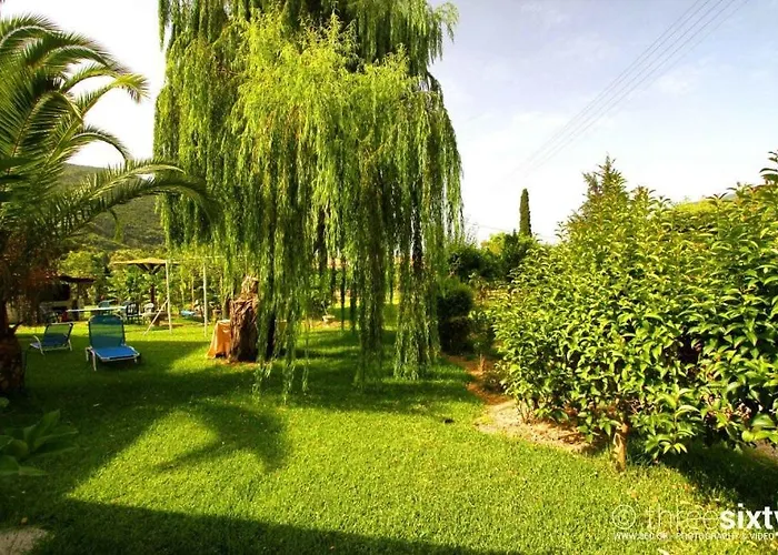 Orange 3* Vasiliki