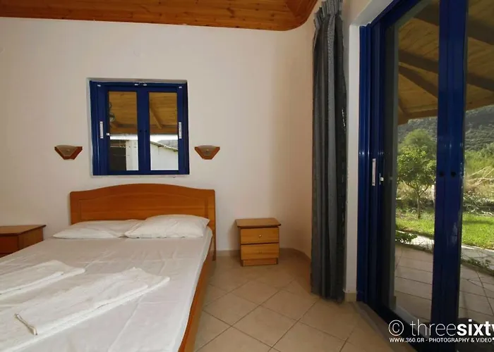 Casa de hóspedes Orange