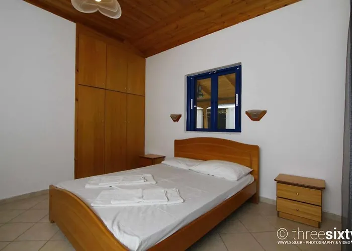 Casa de hóspedes Orange 3*